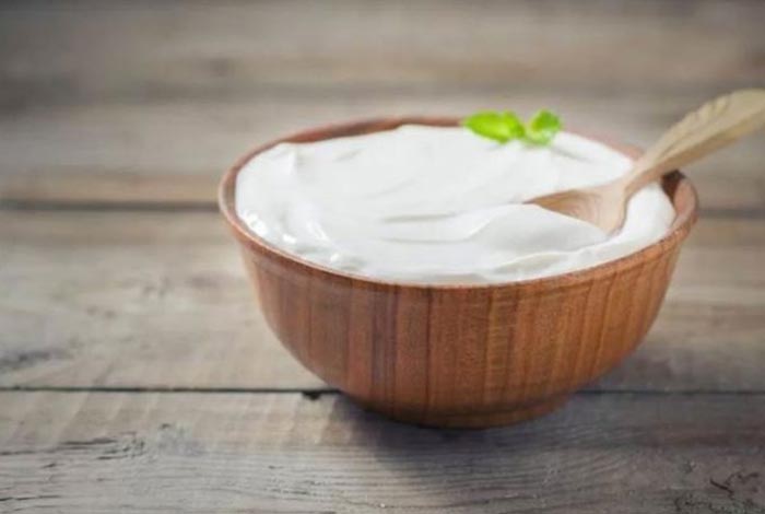  low fat yogurt