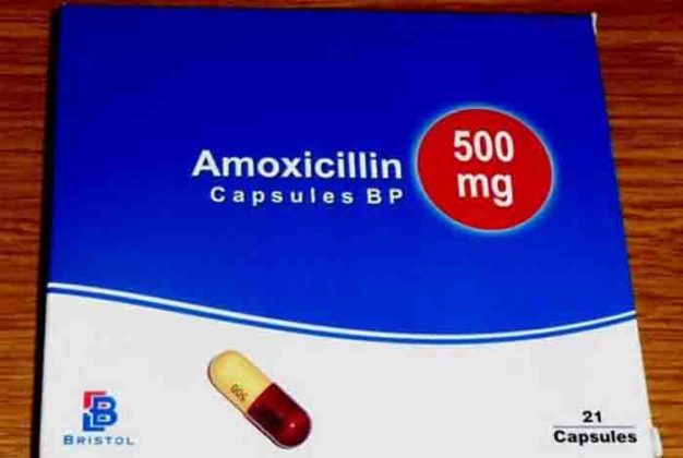 Most Common Side Effects Of Amoxicillin That You Must Know   Img Most Common Side Effects Of Amoxicillin That You Must Know 2018 04 626x420 