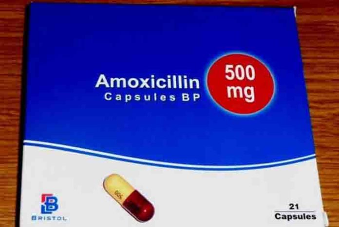 most common side effects of amoxicillin that you must know