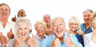 normal aging a reality or misconception