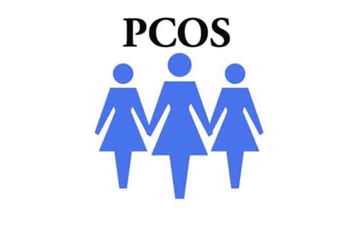 polycystic ovarian syndrome