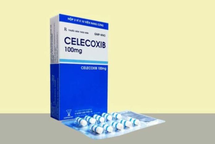 safety of celecoxib affirmed by U.S fda