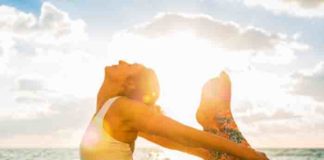 Sedentary Lifestyle Calls Out for These Yoga Poses sedentary lifestyle calls out for these yoga poses