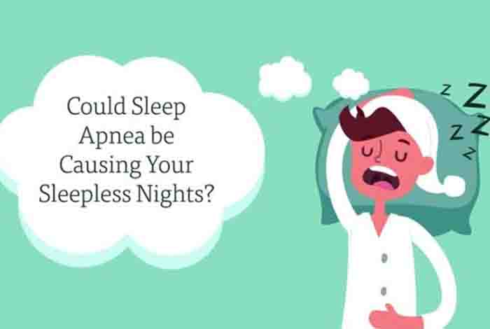 sleep apnea