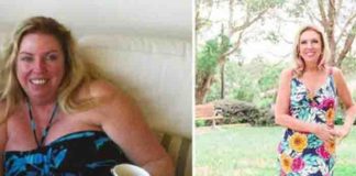 this is how a 57-year-old aussie woman lost 66 pounds