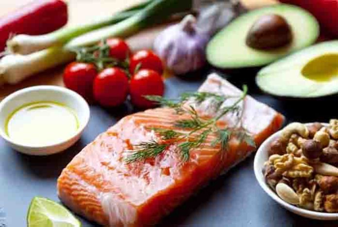 want a healthy gut and heart try the mediterranean diet