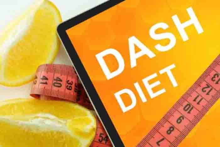 why more people aren’t following the dash diet