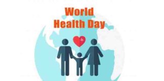 world health day 2018 universal health coverage everyone everywhere
