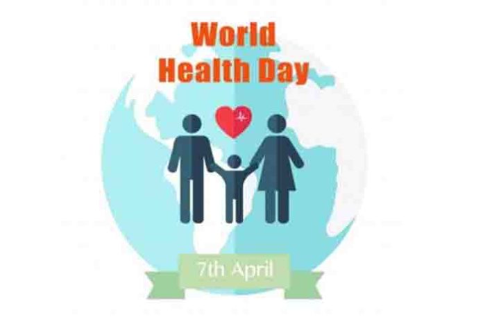 world health day 2018 universal health coverage everyone everywhere