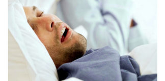 Sleep Apnea