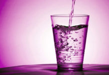 What Should be the Ideal Temperature of Potable Water?