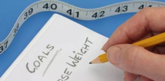 5 Crucial Steps to Achieve Weight Loss Goals
