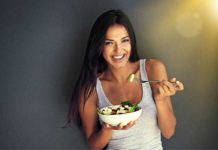 5 Foods for the Most Flawless Skin Ever 5 Foods for the Most Flawless Skin Ever