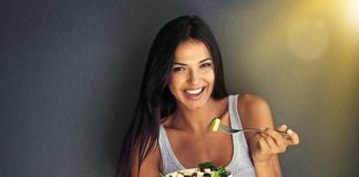 5 Foods for the Most Flawless Skin Ever