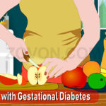 Gestational diabetes