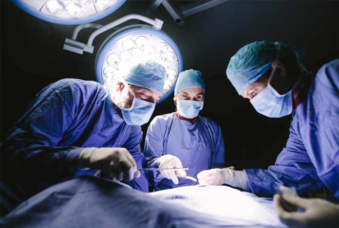 Anesthesia Surgery and Age Related Brain Damage – Is there a Link