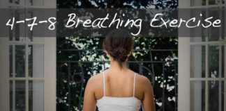 Dr. Andrew Weil’s 4-7-8 Breathing Technique to Reduce Stress and Induce Sleep
