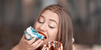 Food That Are Healthy but Not so Good for Your Teeth