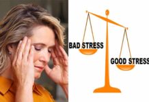 How to Distinguish Between Good Stress and Bad Stress How to Distinguish Between Good Stress and Bad Stress