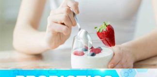 Know How Probiotics Helps You Maintain a Healthy Gut