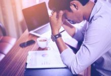 7 Effective Ways To Reduce Work Stress