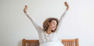 7 Expert Tips to Keep Yourself Moving After a Bad Night’s Sleep
