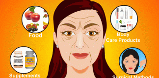 how to prevent fine lines