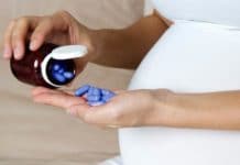 antidepressants during pregnancy linked with improved mental abilities in kids