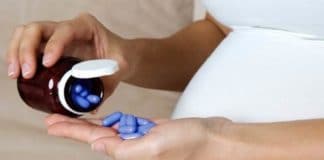antidepressants during pregnancy linked with improved mental abilities in kids