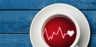 can coffee prevent arterial clogging