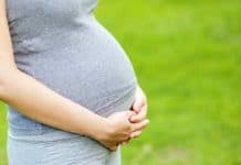 consumption of painkillers during pregnancy may lower the fertility of the offspring