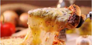 exploring the healthy side of cheese