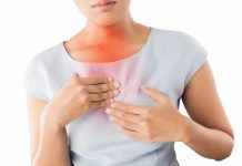 gastroesophageal reflux disease gerd symptoms causes and treatment