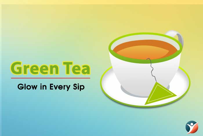 green tea