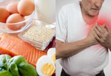 High-Protein Diet Increases Risk of Heart Diseases in Middle-Aged Men high protein diet increases risk of heart diseases in middle aged men