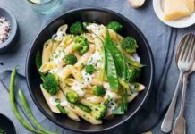 How Your Diet Influences Menopause – Oily Fish and Legumes Can Probably Help how your diet influences menopause oily fish and legumes can probably help