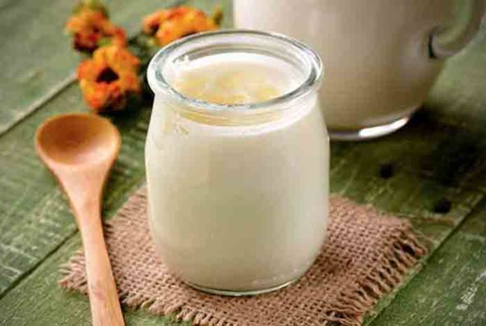 kefir a natural way to lower high blood pressure