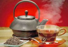 Know How Black Tea Helps Keep The Gut Healthy
