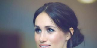 Know the Secret Behind Meghan Markle’s Ageless Skin