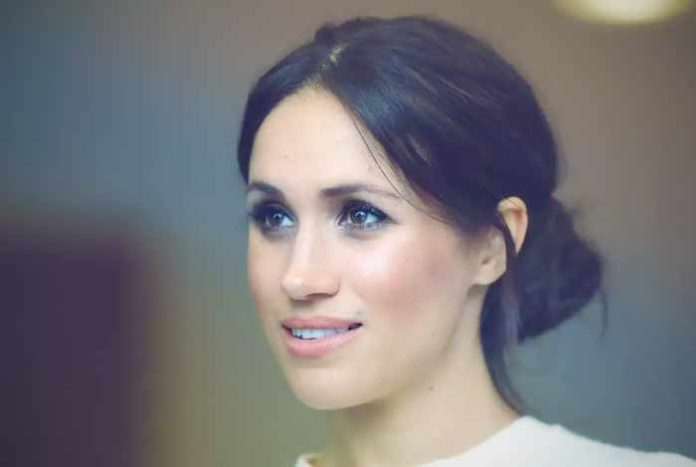 Know the Secret Behind Meghan Markle’s Ageless Skin