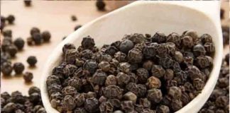 Lose More Weight with Just a Pinch of Pepper lose more weight with just a pinch of pepper
