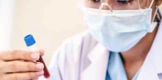 novel blood test to identify chronic pain instantly