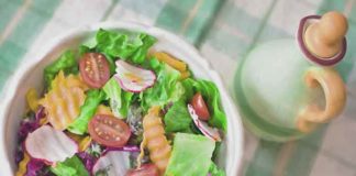 People with Blood Type A+ Shouldn’t Eat These Foods