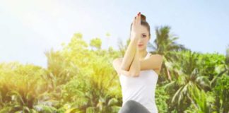 relation between breathing brain and attention