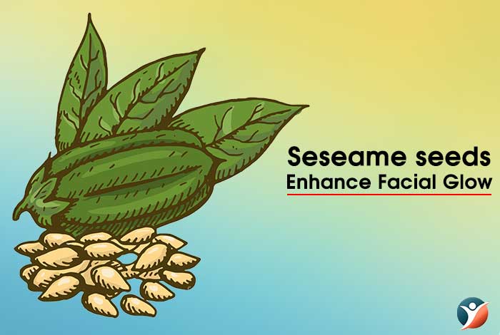 seseame seeds