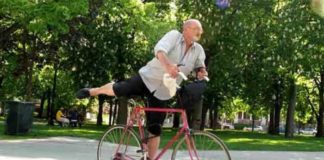 surprisingly exercise may accelerate progression of dementia