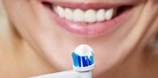 surprisingly toothpaste may protect you against lung disease
