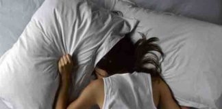 The Scary Side of Being a Night Owl