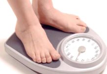 weight gain and antidepressants is there a link