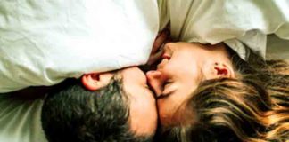 surprising health benefits of sex